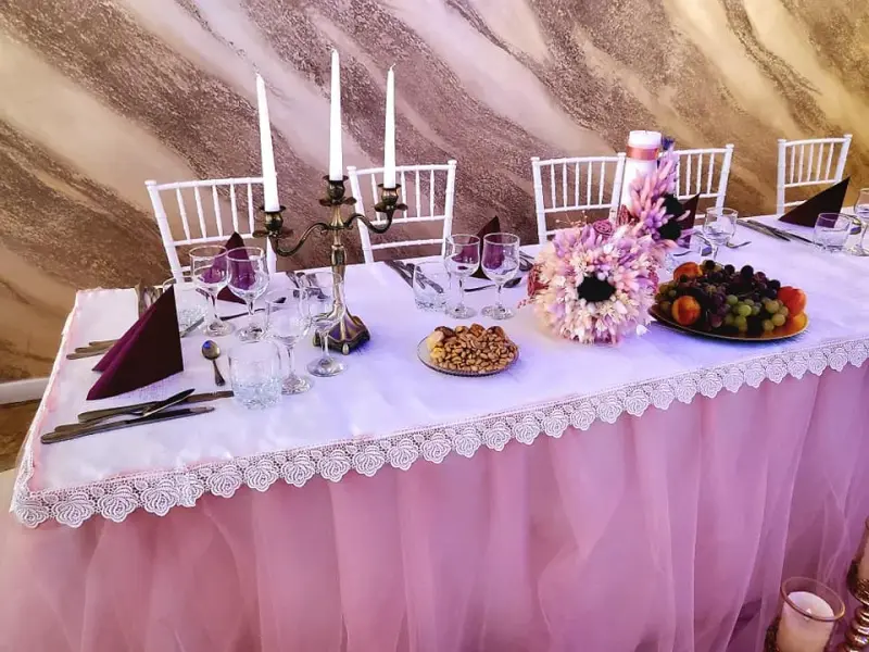 Restaurant nuntă Neamț – Dor De Han